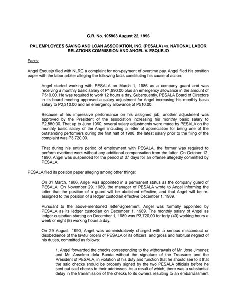 mahinardo mailig|G.R. No. 105963 August 22, 1996 .